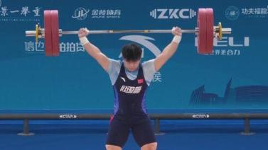 比赛最大的 比赛最大的